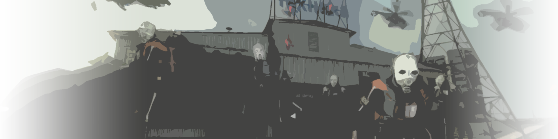 Combine vs. Rebels' Banner